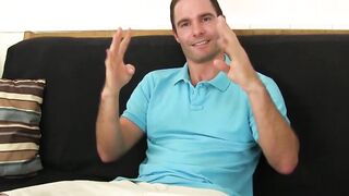 CodyVictorXXX.com - Cameron Kincade in hard hot solo masturbation action and wild