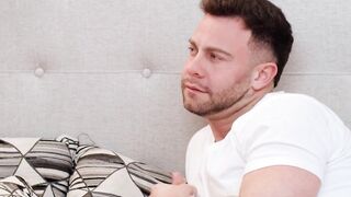 ADULT TIME - Freya Parker Lets Her Dude Best Friend Nailed Her After She's CAUGHT MASTURBATING!