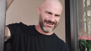 ADULT TIME - Kimmy Kimm Let's Random Vulgar Mature Man DOMINATE Her Cunt Inside Submission!