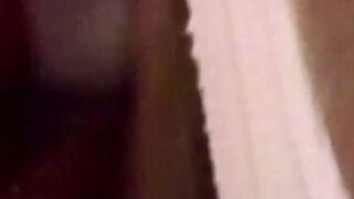 Lean mustached dude Anthony Lee receives oral and anal hammering