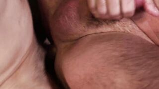 Indulging in a pleasurable experience with my step uncle husband Michael Roman
