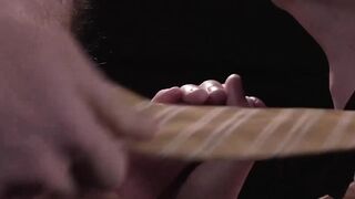 DisposedBoys.com - Gorgeous Nathan James screamed hard as he rode the big cock of hot