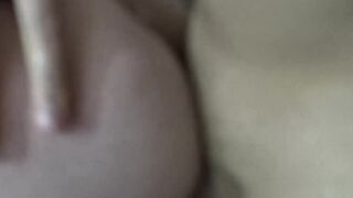 Charming twink Lucas Andrade hammered in his tasty ass for cash