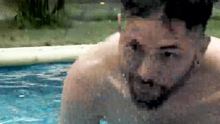 LatinoJuice.com - Beautiful latin studs Nicolas and Ayun intensely fucks each other
