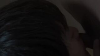 Japanese guys suck 69 in their perverted outfits