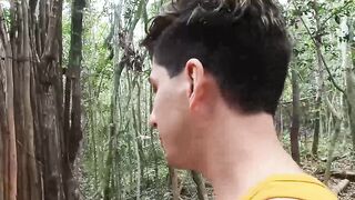 LatinoJuice.com - Tattooed jock Octavio drilled deep by Ragel massive dick