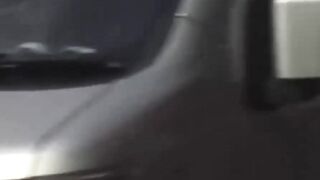 NipponSexTV.com - Oriental voyeur captures teenage thighs for fetish satisfaction
