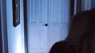 GIRLSWAY - Terrified Classic 18 Gia Paige & Alina Lopez Rough Screwed To Calm Themselves
