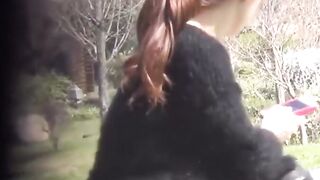 NipponSexTV.com - Mesmerizing Asian babes flashing pussies on spy cam