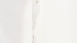 GirlMormons.com - Hot Mormon babe Melody worships her sexy girlfriend Jane with sacre