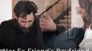 MODERN-DAY SINS - Resentful Sophia Burns Gets Payback By Fucking Ex-Bestie's Hubby Tommy Pistol