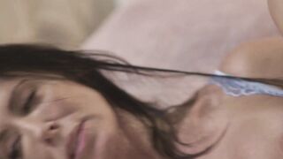INNOCENT TABOO Widowed cougar Reagan Foxx Agrees To Banged Scheming Stranger Claiming To Be Her Hubby