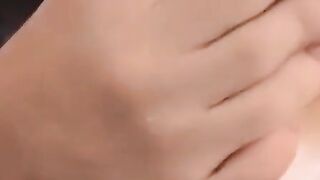 ToesXXX.com - Hot twink JT's smooth body and sexy little ass tease