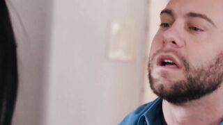 VIRGIN TABOO Your Stepsister Will Never Find Out We Pounded! With Alex Coal and Seth Gamble
