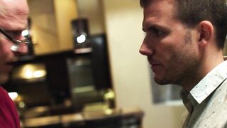 VIRGIN TABOO Rude Stepsister Anna Claire Clouds Dares Wimpy Pure Stepbrother To Cumshot Her