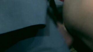 PlayingMen.com - Handsome men in classy suits spitroasting pretty bottom with their t
