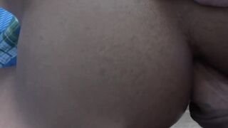 GayStepBros.com - Latino twink savors taboo cock before a raw, intense plowing sessio