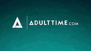 Naturally Stacked Aidra Fox Rekindles With An Older Flame For Some Amazing Wild Sex Like Older Times