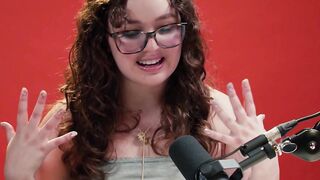 LEANA LOVINGS: Cuddle Puddles & The Sex Machine | The ADULT TIME Podcast With Bree Mills