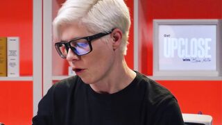 LEANA LOVINGS: Cuddle Puddles & The Sex Machine | The ADULT TIME Podcast With Bree Mills