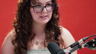 LEANA LOVINGS: Cuddle Puddles & The Sex Machine | The ADULT TIME Podcast With Bree Mills