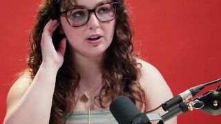 LEANA LOVINGS: Cuddle Puddles & The Sex Machine | The ADULT TIME Podcast With Bree Mills