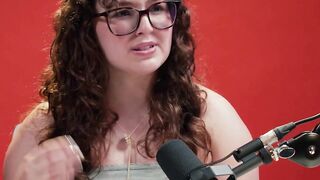 LEANA LOVINGS: Cuddle Puddles & The Sex Machine | The ADULT TIME Podcast With Bree Mills