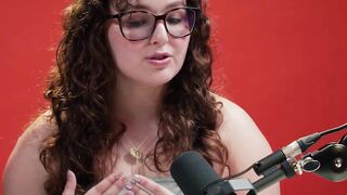 LEANA LOVINGS: Cuddle Puddles & The Sex Machine | The ADULT TIME Podcast With Bree Mills