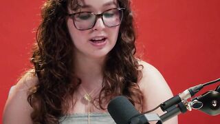 LEANA LOVINGS: Cuddle Puddles & The Sex Machine | The ADULT TIME Podcast With Bree Mills
