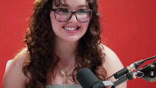 LEANA LOVINGS: Cuddle Puddles & The Sex Machine | The ADULT TIME Podcast With Bree Mills
