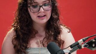 LEANA LOVINGS: Cuddle Puddles & The Sex Machine | The ADULT TIME Podcast With Bree Mills