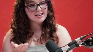LEANA LOVINGS: Cuddle Puddles & The Sex Machine | The ADULT TIME Podcast With Bree Mills