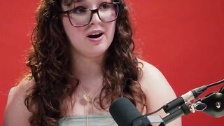 LEANA LOVINGS: Cuddle Puddles & The Sex Machine | The ADULT TIME Podcast With Bree Mills