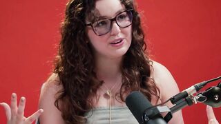 LEANA LOVINGS: Cuddle Puddles & The Sex Machine | The ADULT TIME Podcast With Bree Mills