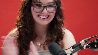 LEANA LOVINGS: Cuddle Puddles & The Sex Machine | The ADULT TIME Podcast With Bree Mills