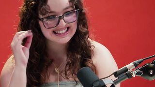 LEANA LOVINGS: Cuddle Puddles & The Sex Machine | The ADULT TIME Podcast With Bree Mills