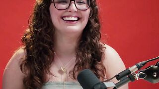 LEANA LOVINGS: Cuddle Puddles & The Sex Machine | The ADULT TIME Podcast With Bree Mills