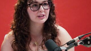 LEANA LOVINGS: Cuddle Puddles & The Sex Machine | The ADULT TIME Podcast With Bree Mills