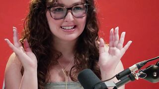 LEANA LOVINGS: Cuddle Puddles & The Sex Machine | The ADULT TIME Podcast With Bree Mills