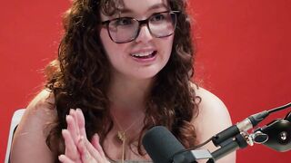 LEANA LOVINGS: Cuddle Puddles & The Sex Machine | The ADULT TIME Podcast With Bree Mills