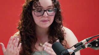 LEANA LOVINGS: Cuddle Puddles & The Sex Machine | The ADULT TIME Podcast With Bree Mills