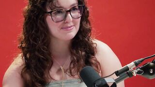 LEANA LOVINGS: Cuddle Puddles & The Sex Machine | The ADULT TIME Podcast With Bree Mills