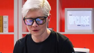 LEANA LOVINGS: Cuddle Puddles & The Sex Machine | The ADULT TIME Podcast With Bree Mills