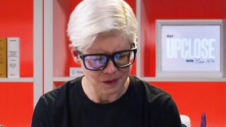 LEANA LOVINGS: Cuddle Puddles & The Sex Machine | The ADULT TIME Podcast With Bree Mills