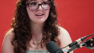 LEANA LOVINGS: Cuddle Puddles & The Sex Machine | The ADULT TIME Podcast With Bree Mills
