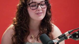 LEANA LOVINGS: Cuddle Puddles & The Sex Machine | The ADULT TIME Podcast With Bree Mills