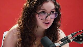 LEANA LOVINGS: Cuddle Puddles & The Sex Machine | The ADULT TIME Podcast With Bree Mills