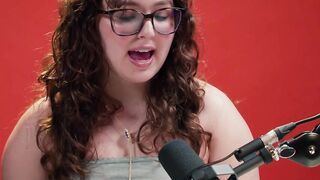 LEANA LOVINGS: Cuddle Puddles & The Sex Machine | The ADULT TIME Podcast With Bree Mills