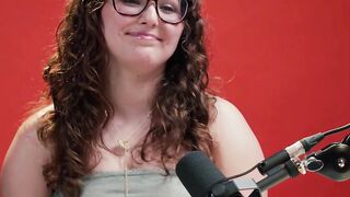 LEANA LOVINGS: Cuddle Puddles & The Sex Machine | The ADULT TIME Podcast With Bree Mills
