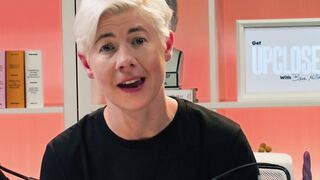 LEANA LOVINGS: Cuddle Puddles & The Sex Machine | The ADULT TIME Podcast With Bree Mills